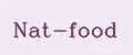 Nat-food