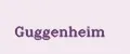 Guggenheim