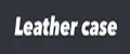 Leather Case