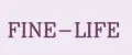 FINE-LIFE