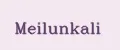 Meilunkali