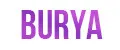 Burya