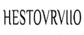 Hestovrviio