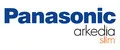Panasonic Arkedia Slim