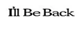 IllBeBack