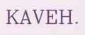 KAVEH.