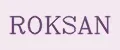 Roksan