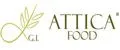 Attica Food