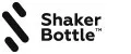 Shaker Bottle