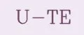 U-TE