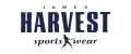 James Harvest Sportswear