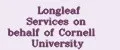 Longleaf Services on behalf of Cornell University
