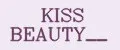 KISS BEAUTY__