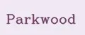 PARKWOOD