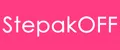 Stepakoff
