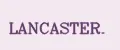 LANCASTER.