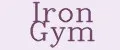 IRON GYM