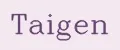 Taigen