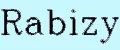 Rabizy
