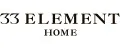 33 Element Home