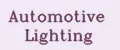 AUTOMOTIVE LIGHTING