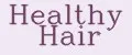 Healthy Hair