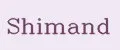 SHIMAND