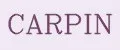 CARPIN
