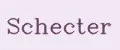Schecter
