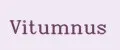 vitumnus