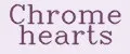 Chrome hearts