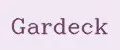 Gardeck