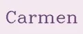 CARMEN