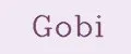 GOBI