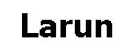 LARUN