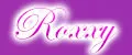 Roxxy