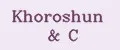 Khoroshun & C