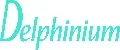 Delphinium