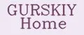GURSKIY Home