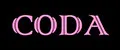 Coda