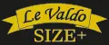 Le Valdo Size+