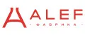 ALEF