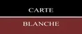 Carte Blanche