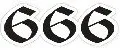 666