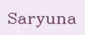 Saryuna