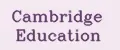 Cambridge Education