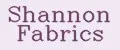 Shannon Fabrics