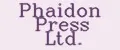 Phaidon Press Ltd.