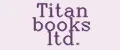 Titan books ltd.