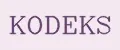 KODEKS
